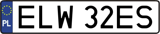 ELW32ES