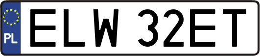 ELW32ET