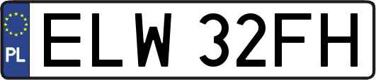 ELW32FH