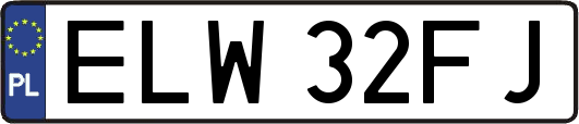 ELW32FJ
