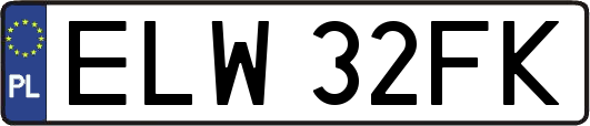 ELW32FK