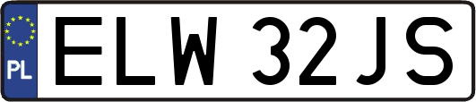 ELW32JS