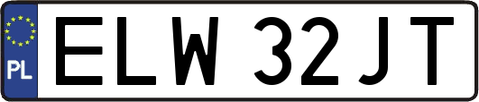 ELW32JT