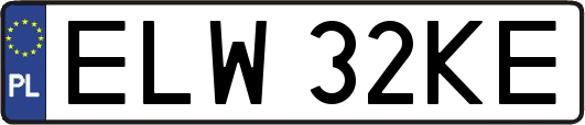 ELW32KE