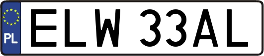 ELW33AL