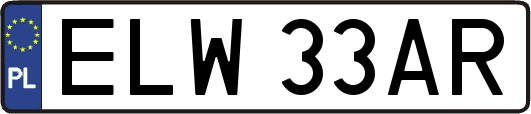 ELW33AR