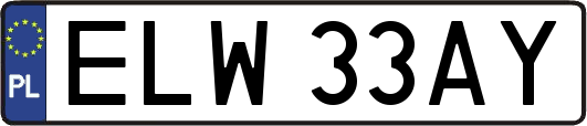 ELW33AY