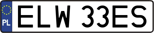 ELW33ES