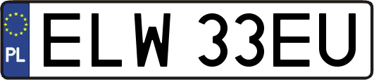 ELW33EU