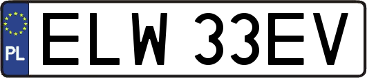 ELW33EV