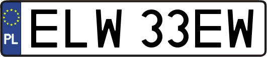 ELW33EW