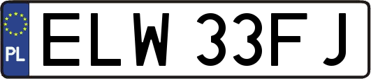 ELW33FJ