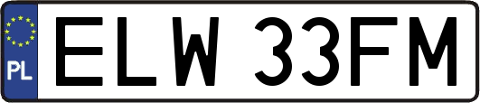 ELW33FM