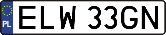 ELW33GN
