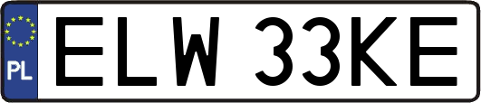 ELW33KE
