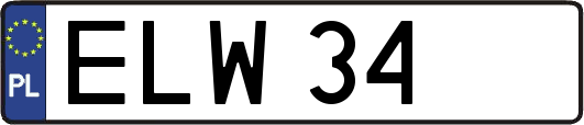 ELW34