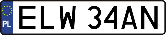 ELW34AN