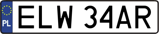 ELW34AR