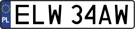 ELW34AW