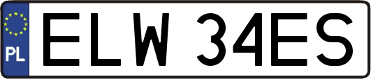 ELW34ES
