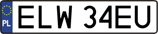 ELW34EU