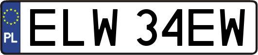 ELW34EW