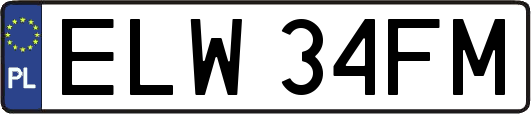 ELW34FM