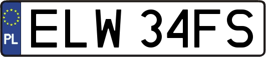 ELW34FS