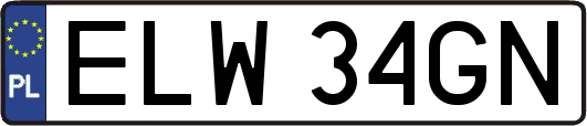 ELW34GN
