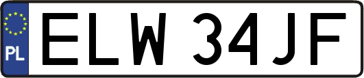 ELW34JF