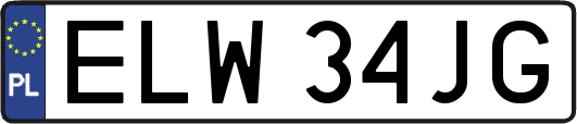 ELW34JG