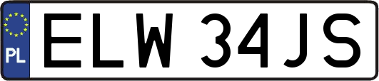 ELW34JS