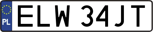ELW34JT