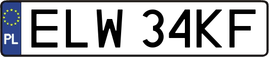 ELW34KF