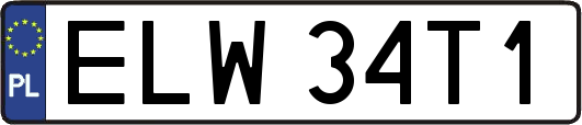 ELW34T1