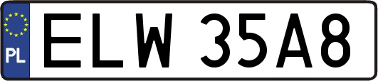 ELW35A8