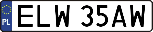 ELW35AW