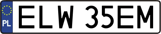 ELW35EM
