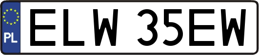 ELW35EW
