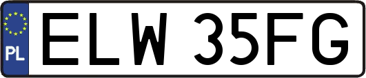 ELW35FG