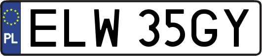 ELW35GY