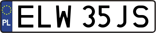 ELW35JS