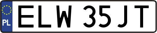 ELW35JT