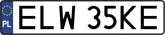 ELW35KE