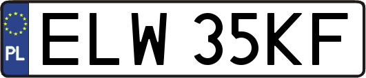 ELW35KF