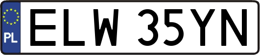 ELW35YN