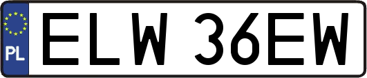 ELW36EW