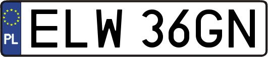 ELW36GN