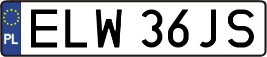 ELW36JS