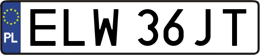 ELW36JT